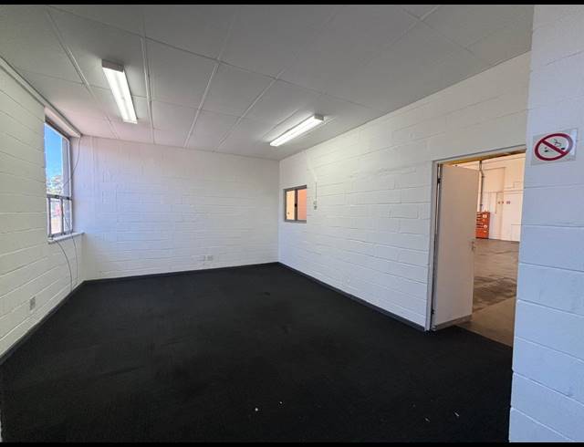 382M² MINI FACTORY TO LET IN MAITLAND